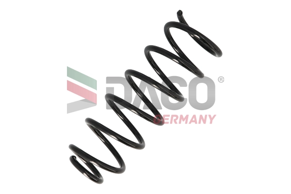 Mola traseira para Opel Vectra 31