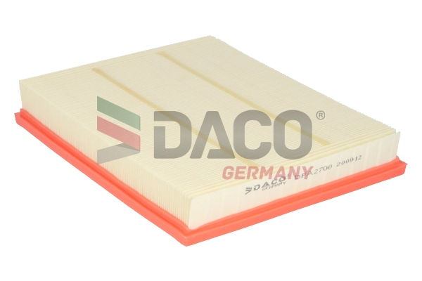 DFA2700 Daco