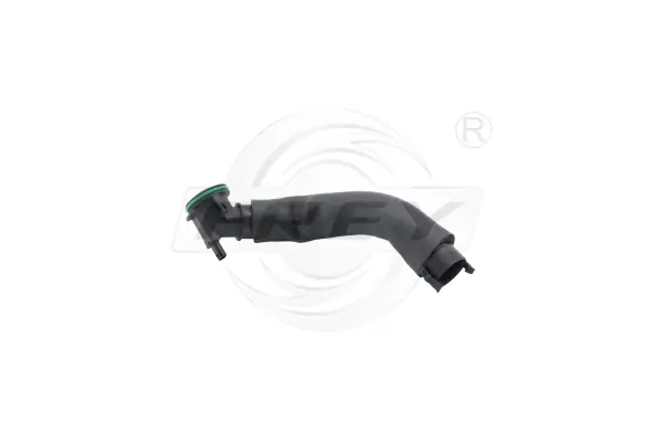 Compre Cano derivado de ventilação de cárter (de separador de óleo) BMW 2 