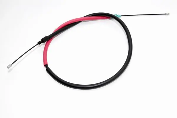 Cabo do freio de estacionamento traseiro esquerdo Peugeot/Citroen E074062 preço, a partir de 18,94 USD