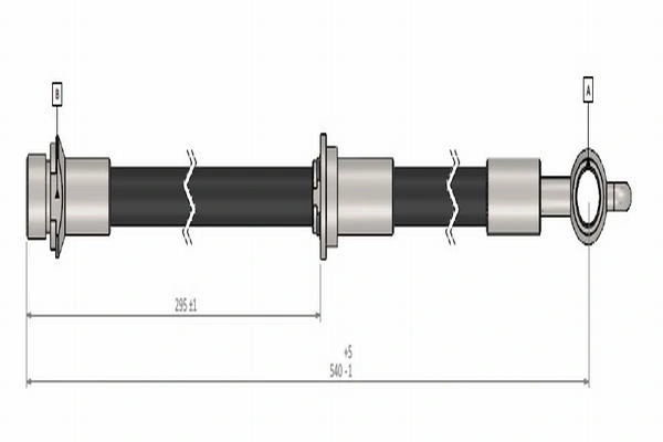 C900452A Cavo