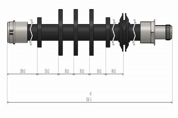  para Audi A4  (8K2)