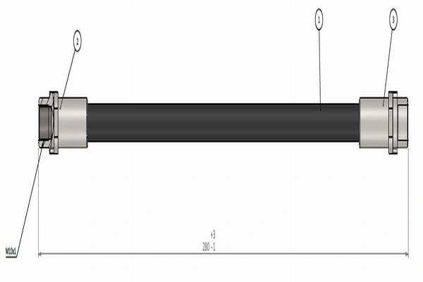 C900128A Cavo