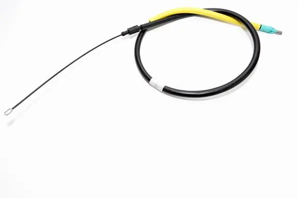 Compre 107001 Beca Cables Cabo do freio de estacionamento traseiro direito