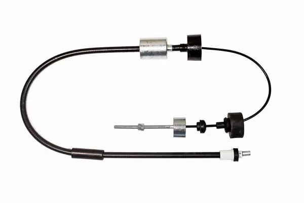  Cabo de embraiagem Renault LOGAN I MCV carrinha (KS) (2007 - 2013) I MCV