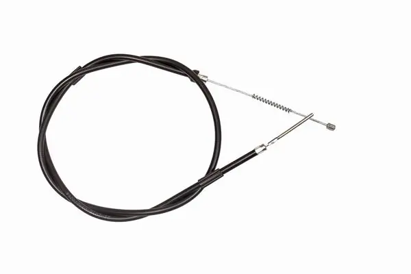 Cabo traseiro direito/esquerdo do freio de estacionamento para Skoda Felicia I 791, 6U1