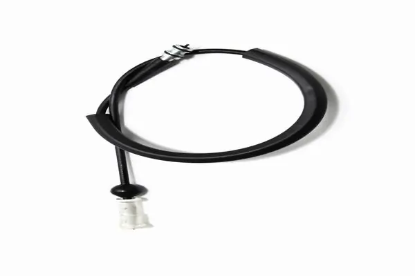 Compre 6123H7 Peugeot/Citroen Cabo de acionamento de velocímetro