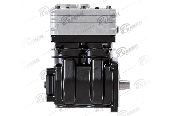 Compre 1600010001 Vaden Compressor do sistema pneumático (TRUCK)