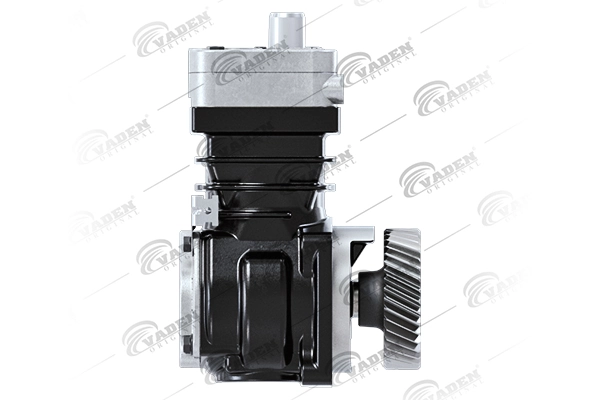 Compre 1100040002 Vaden Compressor de bombeio pneumático (de amortecedores)