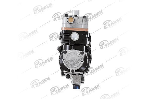 K118690N00 Knorr-bremse Compressor de bombeio pneumático (de amortecedores)