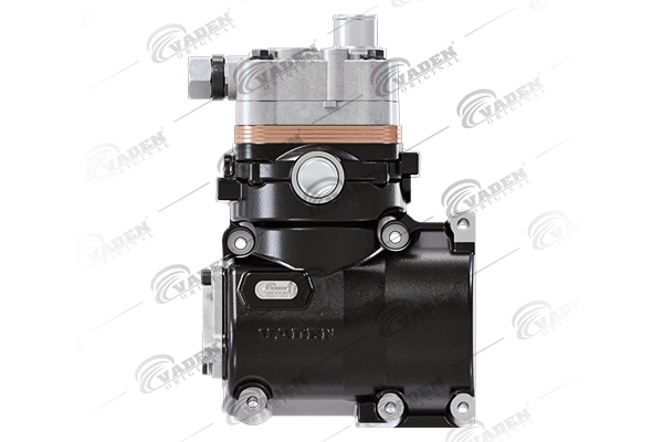 K118684N00 Knorr-bremse Compressor do sistema pneumático (TRUCK)