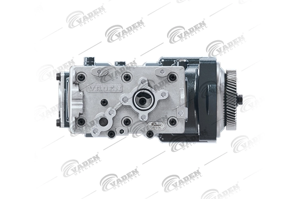 Compre 2039907 Scania Compressor de bombeio pneumático (de amortecedores)