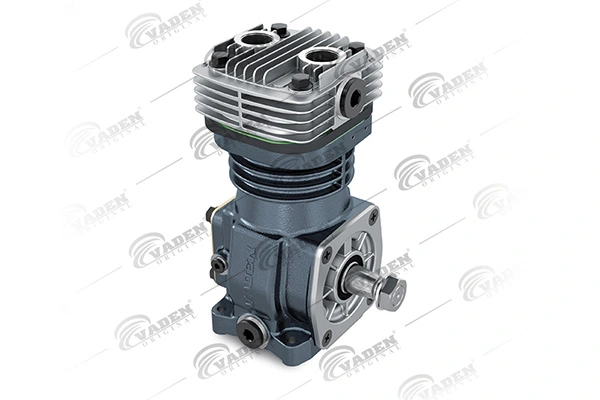 2000140001 Vaden Compressor de bombeio pneumático (de amortecedores)