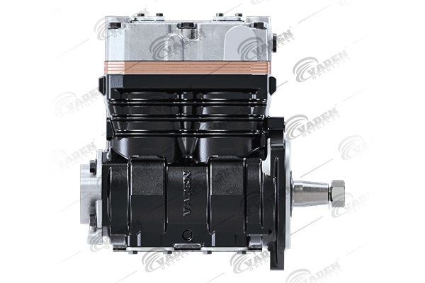 Compre LK4936 Knorr-bremse Compressor do sistema pneumático (TRUCK)