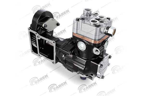 Compressor de bombeio pneumático (de amortecedores) Knorr-bremse K118690N00 preço, a partir de 2828,50 USD