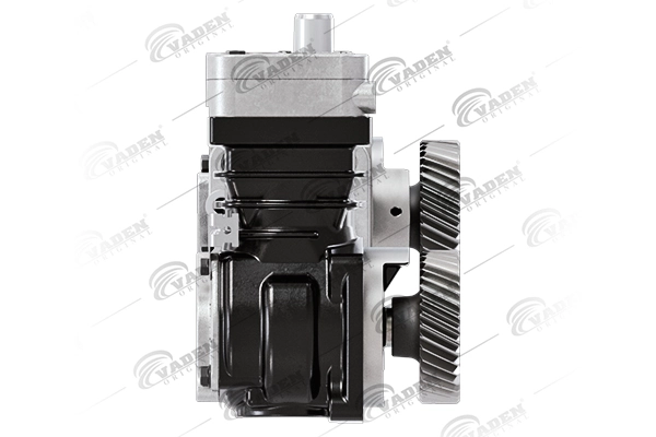 Compressor de bombeio pneumático (de amortecedores) 1100040002 Vaden