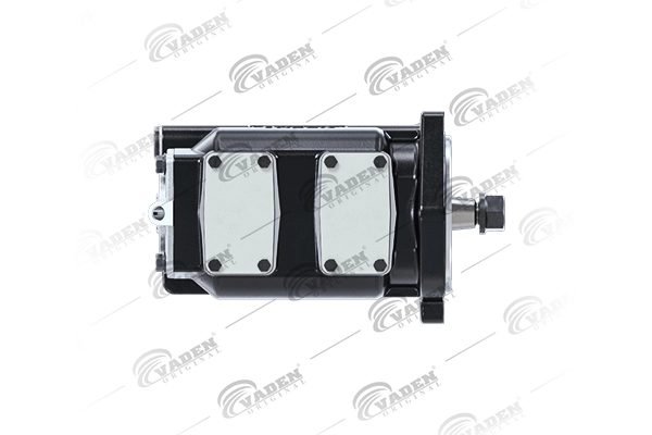 Compressor do sistema pneumático (TRUCK) LP4974 AIR Fren