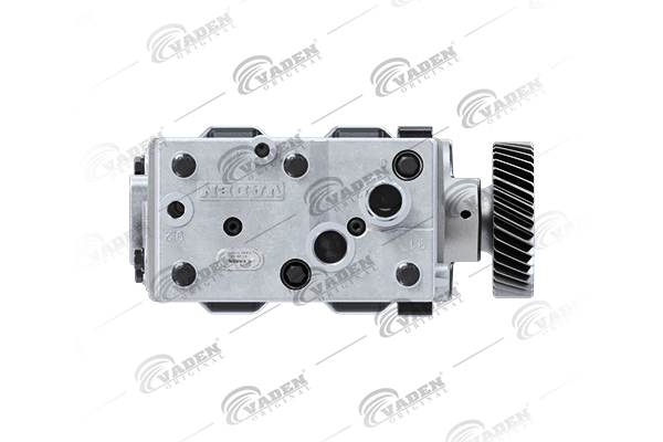 Compressor do sistema pneumático (TRUCK) Mercedes A906130671580