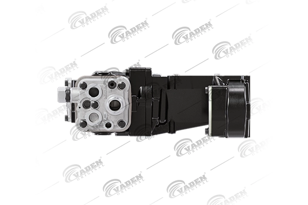 K118690N00 Knorr-bremse Compressor de bombeio pneumático (de amortecedores)