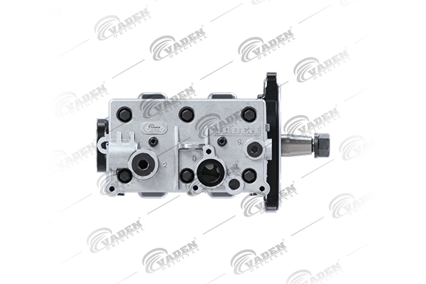 Compressor do sistema pneumático (TRUCK) 20845313 Volvo