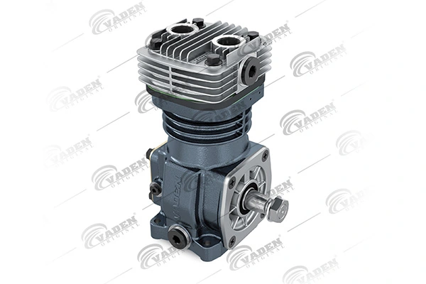 2000140002 Vaden Compressor de bombeio pneumático (de amortecedores)