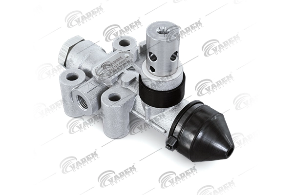 4640061020 Wabco Válvula de controlo de pressão de ar no coxim pneumático