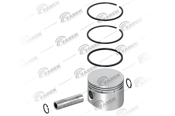 Compre SEB22514 Knorr-bremse Pistão do compressor (TRUCK)