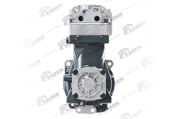 Compre 2039907 Scania Compressor de bombeio pneumático (de amortecedores)