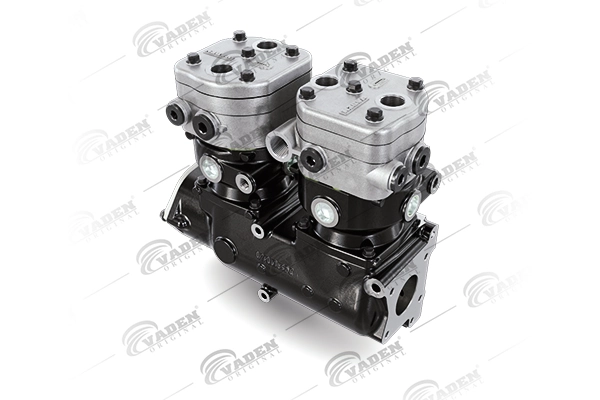 Compre 51541006007 MAN Compressor de bombeio pneumático (de amortecedores)
