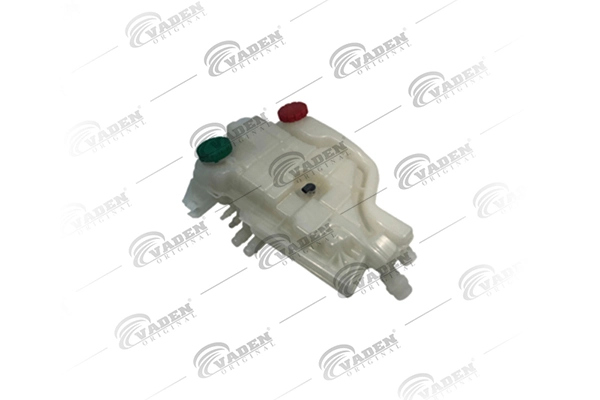 Tanque de expansão do sistema de esfriamento Mercedes 967500024964