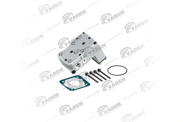 Cabeça de bloco do compressor (TRUCK) Iveco 42541602 preço, a partir de 24,01 USD