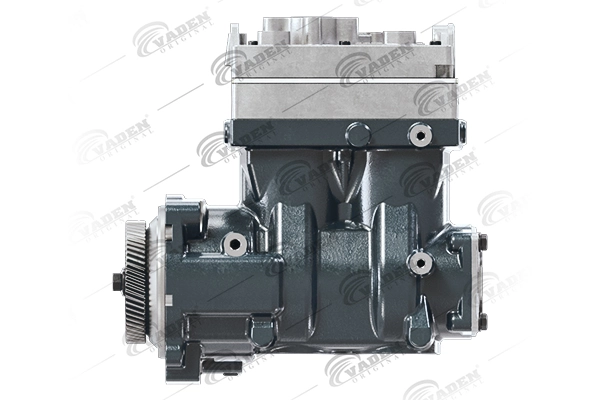 2039907 Scania Compressor de bombeio pneumático (de amortecedores)