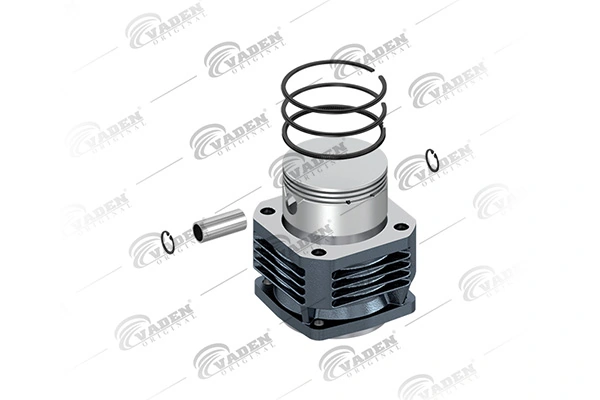 Camisa do compressor (TRUCK) Mercedes A5411300208 preço, a partir de 121,73 USD