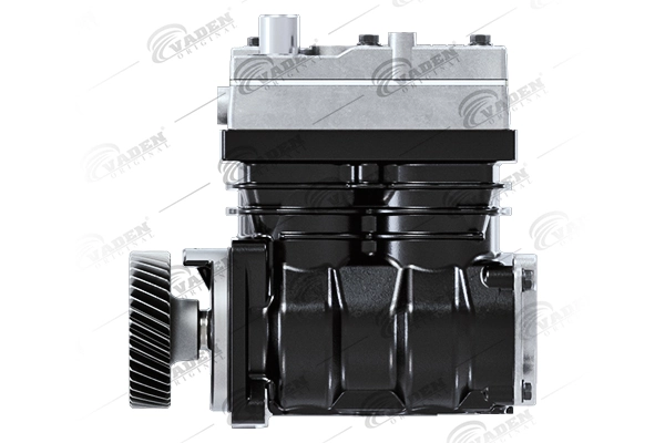 Compressor do sistema pneumático (TRUCK) Mercedes A906130671580 preço, a partir de 885,44 USD