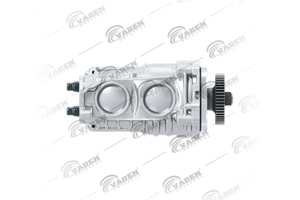 Compressor de bombeio pneumático (de amortecedores) 1100400001 Vaden