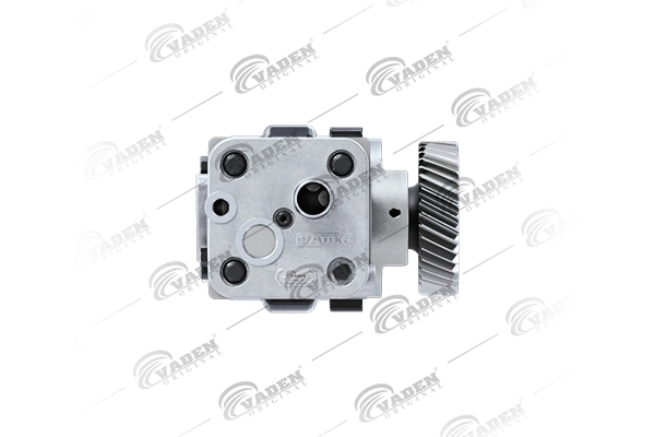 Compressor de bombeio pneumático (de amortecedores) Vaden 1100040002