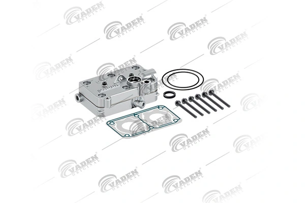 Cabeça de bloco do compressor (TRUCK) Renault (RVI) 7420701803 preço, a partir de 178,37 USD