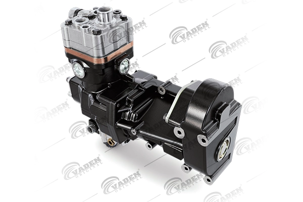 Compre K118690N00 Knorr-bremse Compressor de bombeio pneumático (de amortecedores)