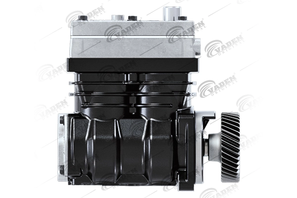 Compre A906130671580 Mercedes Compressor do sistema pneumático (TRUCK)