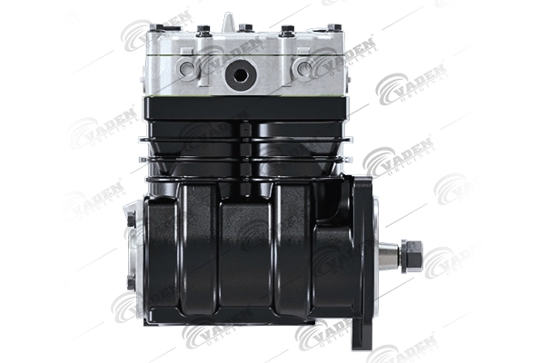 Compre 1300100001 Vaden Compressor do sistema pneumático (TRUCK)