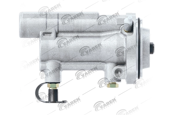  Cilindro de trabalho de embraiagem Mercedes Benz Truck TRUCK ACTROS MP4 / MP5 caminhão trator (2011 - 2026) MP4 / MP5