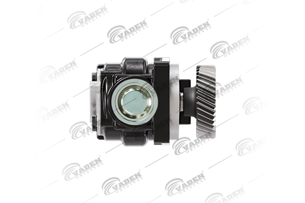 Compressor de bombeio pneumático (de amortecedores) 1100045001 Vaden
