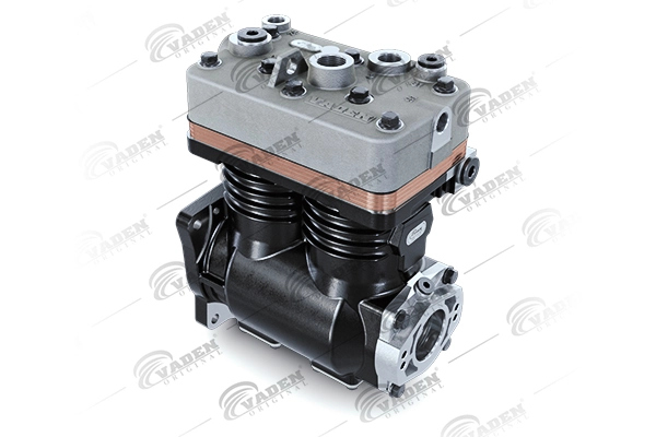 Compressor do sistema pneumático (TRUCK) 1470304 Scania