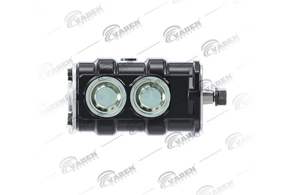 Compressor do sistema pneumático (TRUCK) 1300100001 Vaden