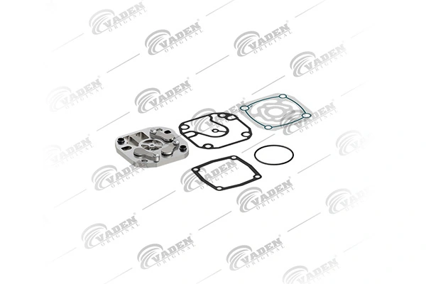 5411300620 Mercedes Kit de reparação de vedante do compressor (TRUCK)