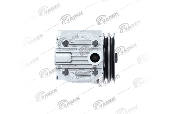 Compressor do sistema pneumático (TRUCK) Vaden 1100170001
