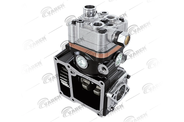 1200210001 Vaden Compressor de bombeio pneumático (de amortecedores)