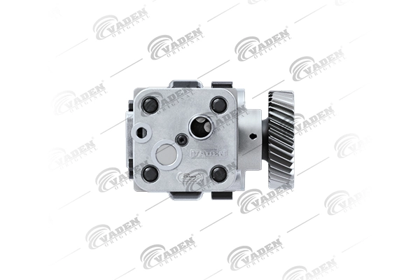 Compressor de bombeio pneumático (de amortecedores) 1100040001 Vaden