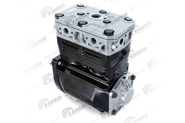 1500010001 Vaden Compressor do sistema pneumático (TRUCK)