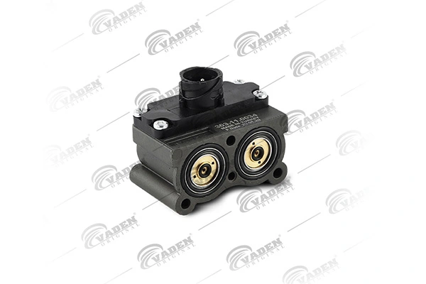 Compre A9702600457 Mercedes Válvula de divisor
